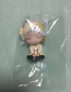 ツイステ 肩ズン カリム