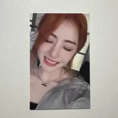 lesserafim ユンジン easy タワレコ ラキドロ ルセラフィム