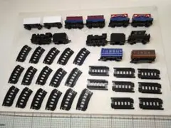 プラレール 車両とレールセット