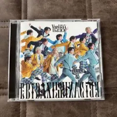 Yes!東京 15周年盤D
