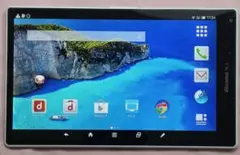 SHARP AQUOS PAD SH-06F Android本体のサムネイル