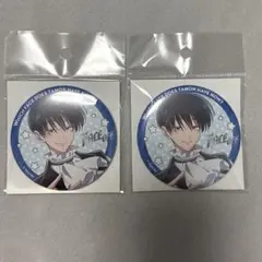 多聞くん今どっち⁉︎ トレーディング缶バッジ F/ACE展 坂口桜利 SHOCHIKU STORE | 松竹ストア多聞くん今どっち！？ トレーディング缶