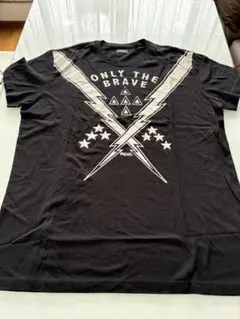 DIESEL Tシャツ イタリア製