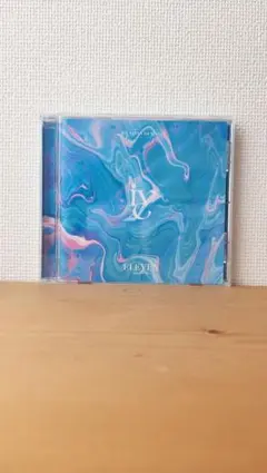 IVE  ELEVEN-Japanese ver. < E盤【通常盤】>