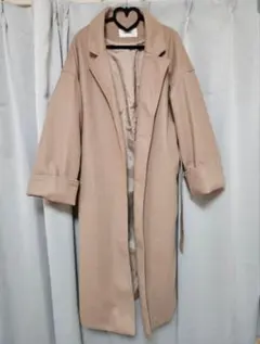 ROYAL PARTY ロングコート