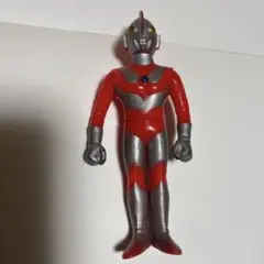 ポピー　シンマン ソフビ フィギュアのサムネイル