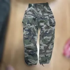 ■古着 フランス軍実品 CCE迷彩 f2パンツ 実寸W33L29【WL6620】 □古着 フランス軍実品 CCE迷彩 f2パンツ 実寸W33L29【WL6620】 - メルカリ