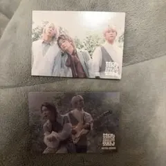 Mrs. GREEN APPLE ゼンジン 大森元貴 若井滉斗 036 023