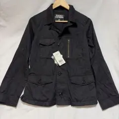 RODEO CROWNS ブラックジャケット　ロデオクラウンのサムネイル