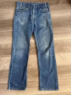 リーバイス517 w32 l31