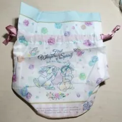 ディズニー　ミスバニー　ポーチ