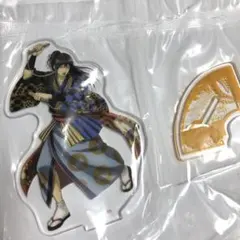 【未開封】銀魂 一番くじ　桂小太郎 ～夏でも羽目は外し過ぎちゃいけない～