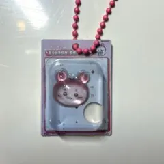 ボンボンドロップシール　お裾分け　ちぃかわ　かにちゃん　古本屋