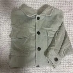 【セール】コーデュロイジャケット
