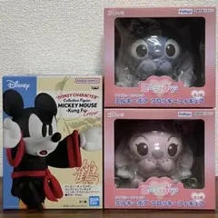 プライズフィギュア まとめ売り 85