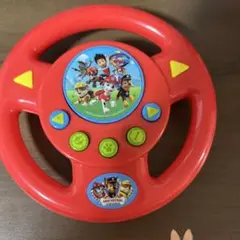 パウ・パトロール ハンドル おもちゃ
