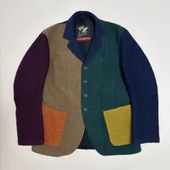 2026年最新】FAT ジャケット・アウターの人気アイテム - メルカリ