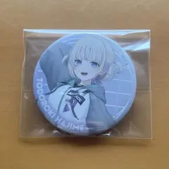 ホロライブ 轟はじめ 缶バッジセット 送料込み - メルカリ