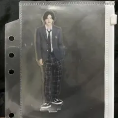 道枝駿佑 金田一少年 アクスタ 専用ページ