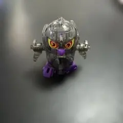 爆丸 ダークオン アルファード ヒュドラ クリアカラー - メルカリ