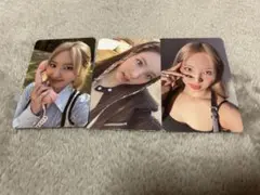 twiceナヨントレカまとめ売りバラ売り⭕️ - メルカリ