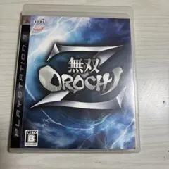 無双OROCHI Z