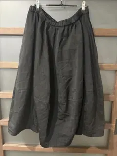 2026年最新】BLACK COMME des GARCONS 柄：無地 レディース ロング