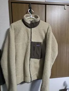 Patagonia Classic Retro-X Jacket S