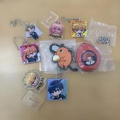 チェンソーマン グッズまとめ売り