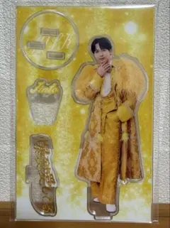 2026年最新】吉田仁人 アクスタの人気アイテム - メルカリ