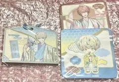 にじさんじ カフェ スイパラ Oriens