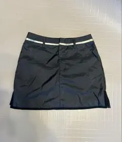 【adidas】アディダス スカート ゴルフウェア Ｍ