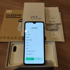 スマホ スマートフォン本体