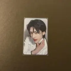 ZEROBASEONE リッキー トレカ