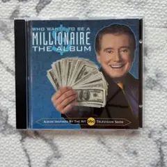 Who Wants To Be A Millionaire The Album - メルカリ