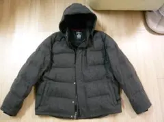 L.L.Bean エルエルビーン ダウンジャケット XL ダウン ジャケット