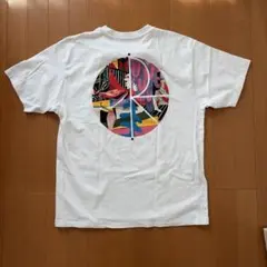 polar skate co ポーラー　Tシャツ　size Lのサムネイル