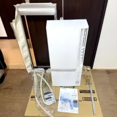 CORONA ReLaLa 窓用エアコン CWH-A1823R 冷暖房 - メルカリ