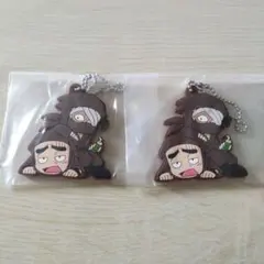 忍たま乱太郎　でふぉラバ2 　雑渡　諸泉