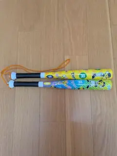 阪神タイガース応援用バット