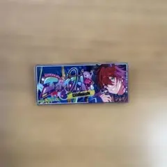 あんスタ バナコレ 缶バ HiMERU バニー - メルカリ