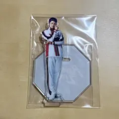 ミュージカル『新テニスの王子様』　木手永四郎　アクリルスタンド