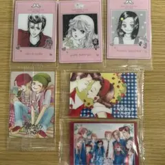 矢沢あいツインウエハース天使なんかじゃない