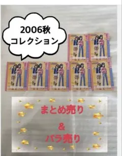ローソン限定レアカード】おしゃれ魔女ラブandベリーカード1枚150円