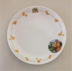非売品 「くまのプーさん」絵皿