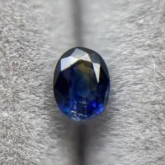 バイカラーサファイア