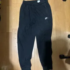 NIKE ジョガーパンツ ブラック Mサイズ