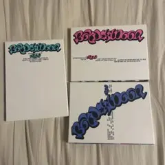 BOYNEXTDOOR 19.99アルバム