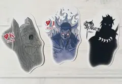 ナルト NARUTO 懸賞 ②