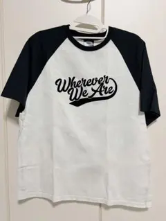 JO1DER SHOW 2025 Wherever We Are Tシャツ XLのサムネイル